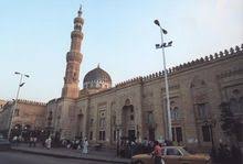 صلاة الجنازة