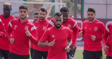 الاهلي