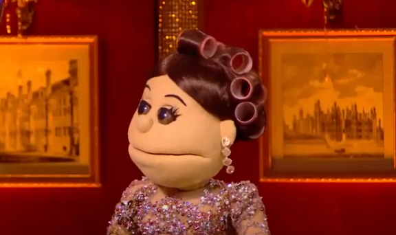 أبلة فاهيتا
