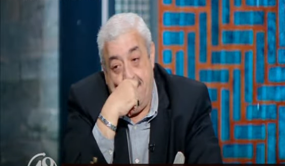 الدكتور مجدي نزيه