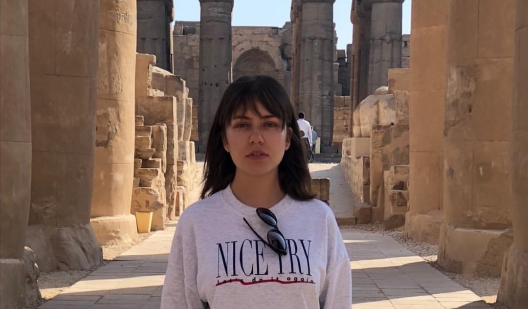 رحمة حسن 