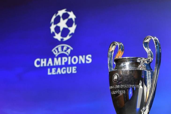 دورى ابطال اوروبا 