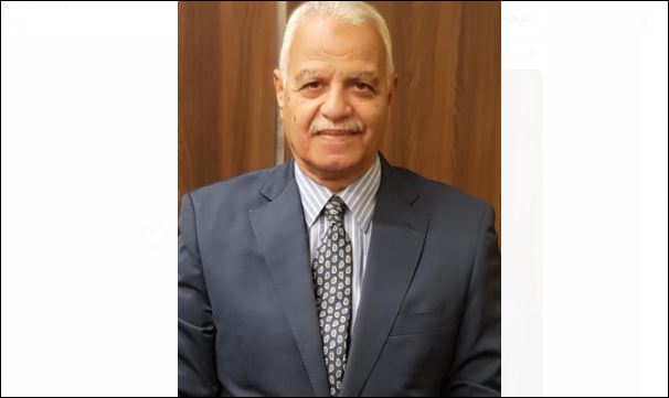 اللواء محمد إبراهيم