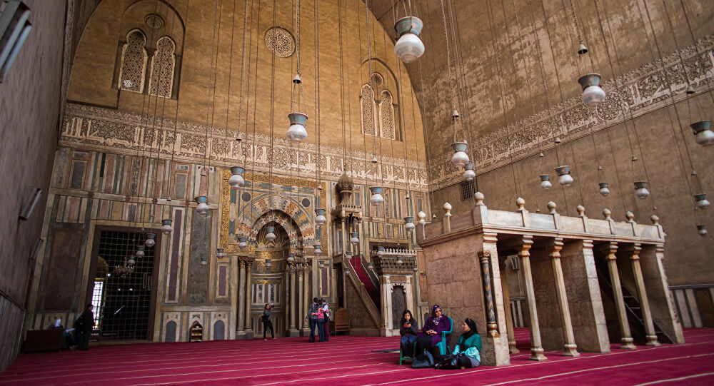 اثار اسلامية 