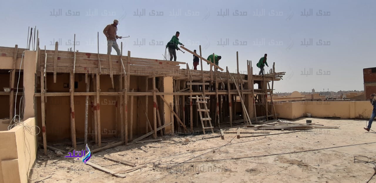 خلال عمليات الرصد