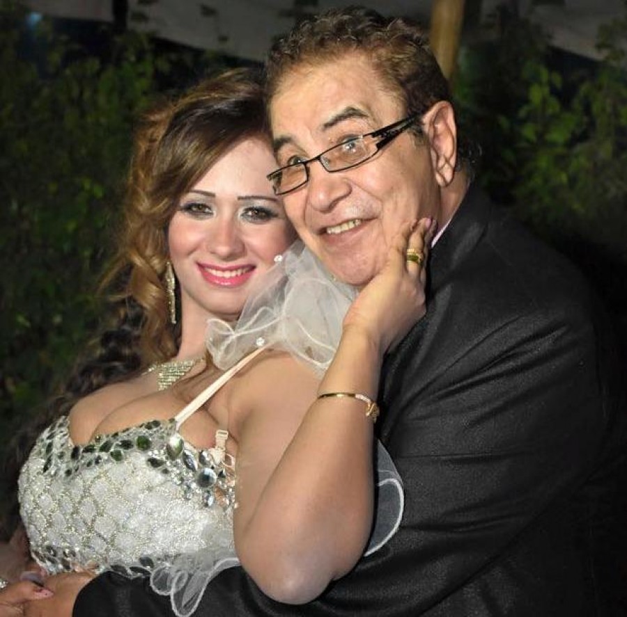 سعيد طرابيك