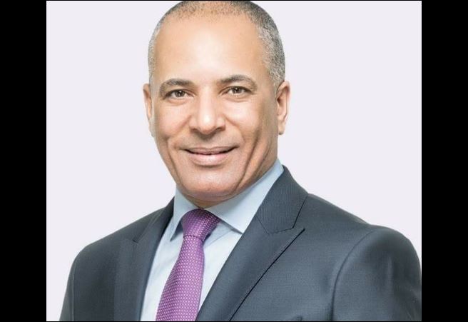 الإعلامي أحمد موسى