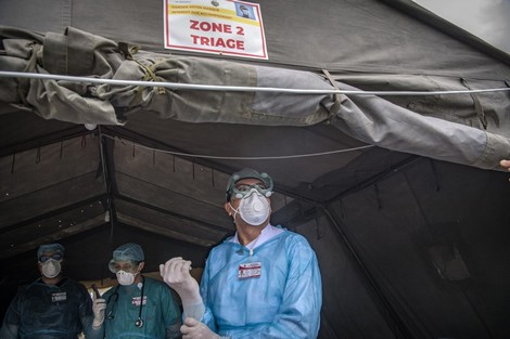 المغرب يسجل 3 وفيات و245 إصابة جديدة بفيروس كورونا المغرب يسجل 3 وفيات و245 إصابة جديدة بفيروس كورونا