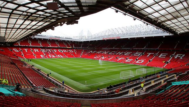  اولد ترافورد