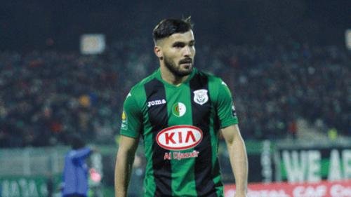حسين بن عيادة