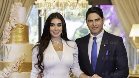 ياسمين صبري وابو هشيمة 