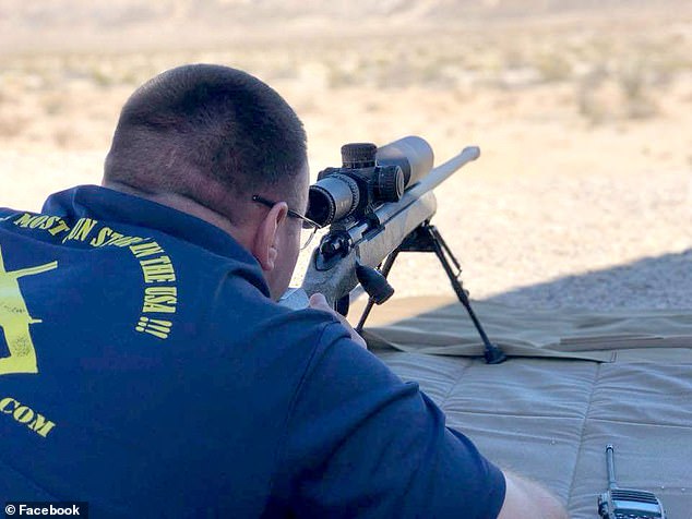 البحرية الأمريكية تكشف هوية أول وفاة بين أفرادها