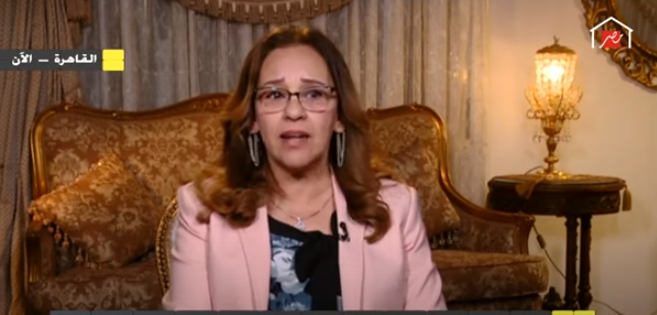 مها طلعت، المستشار الإقليمي بمنظمة الصحة العالمية