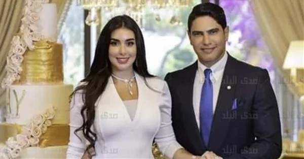 ابو هشيمة وياسمين صبرى