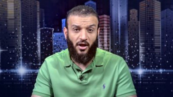 الهارب عبد الله الشريف