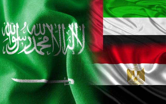 مصر ودول الخليج 