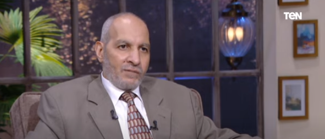 الشاعر إيهاب البشبيشى