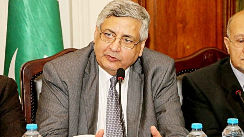 مستشار رئيس الجمهورية للصحة والوقاية