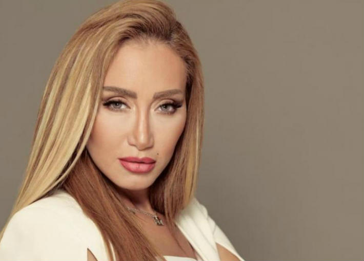 ريهام سعيد  ريهام سعيد