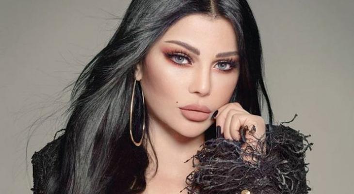هيفاء وهبى 