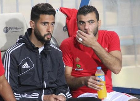 متعب - أحمد عادل عبد المنعم