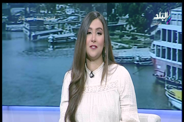  داليا أيمن