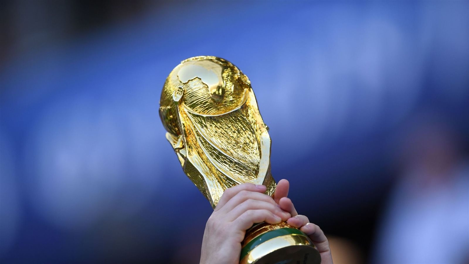 كأس العالم