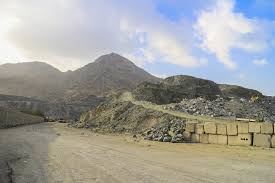 جبل ثور 