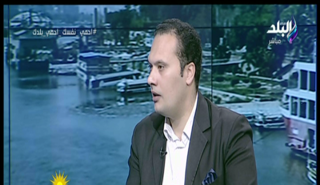 محمد القرش، معاون وزير الزراعة 