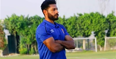 شريف عبد الفضيل