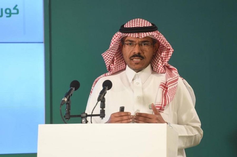 غير مسبوق.. 4 مدن سعودية تسجل 962 إصابة كورونا خلال ساعات