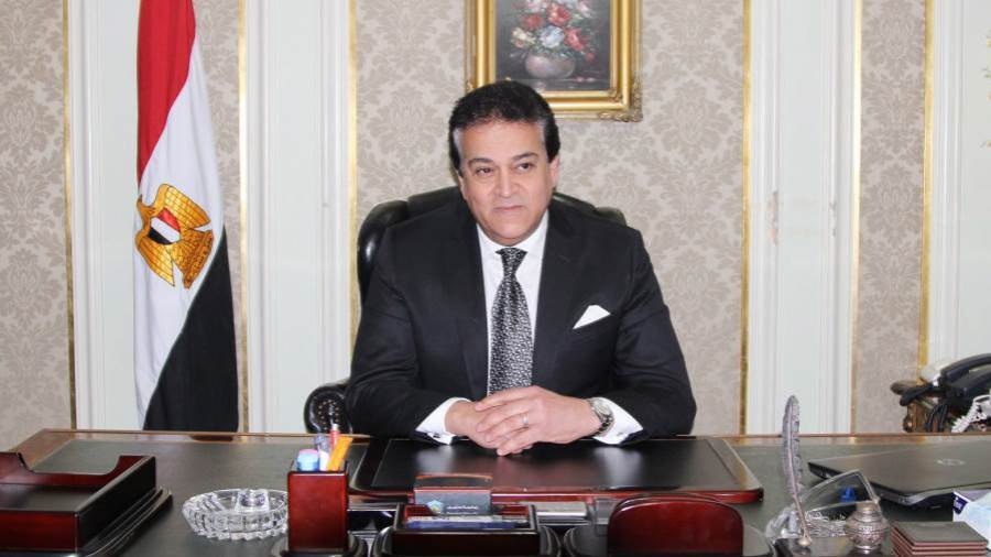 خالد عبد الغفار 