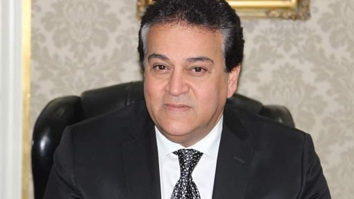 خالد عبد الغفار 