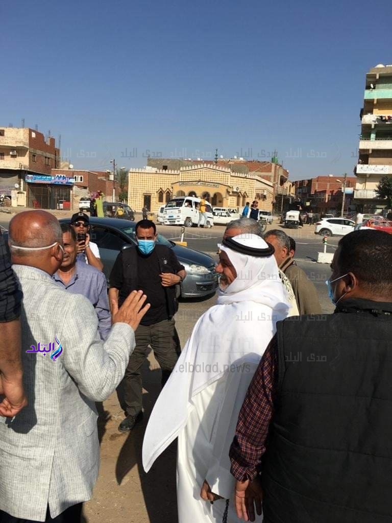 بشري سارة لاهالي المنايف بالاسماعيلية