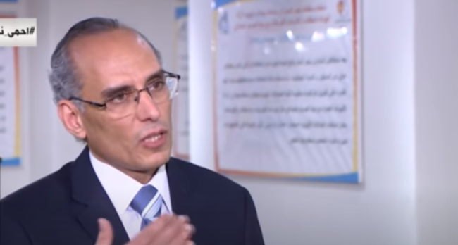 ممدوح معوض 