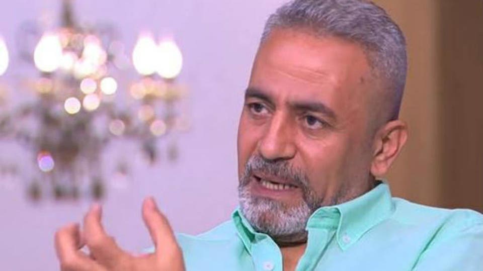 صبري فواز 