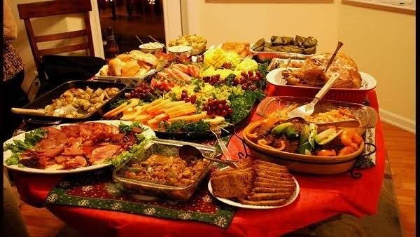 اشهر اكلات الأقباط فى العيد