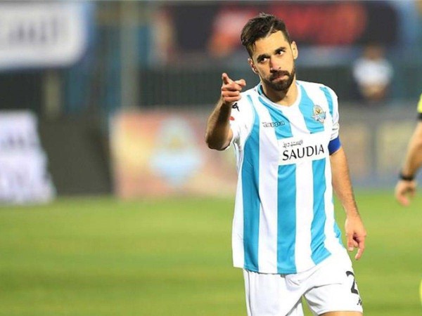 عبد الله السعيد