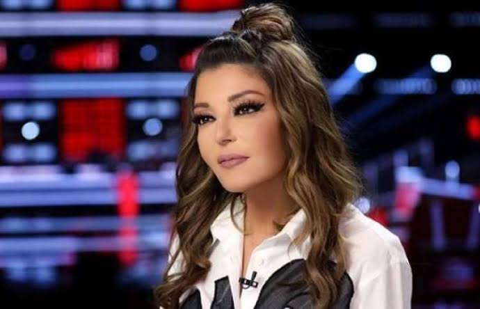 سميرة سعيد 