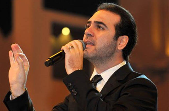 وائل جسار