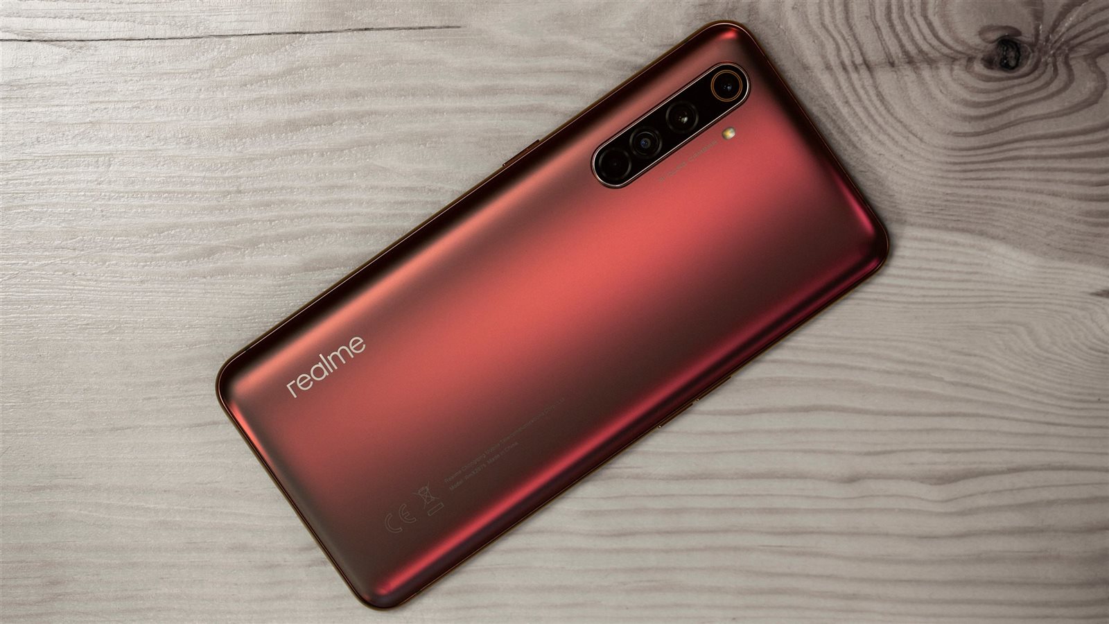 Realme X50 Pro 5G