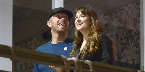 داكوتا جونسون