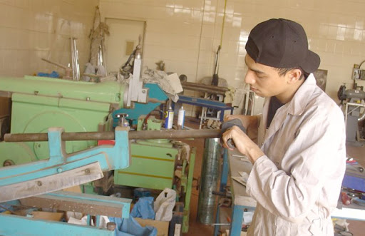 المشروعات