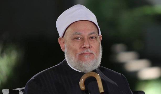 الدكتور علي جمعة _ معلومات عن الذباب