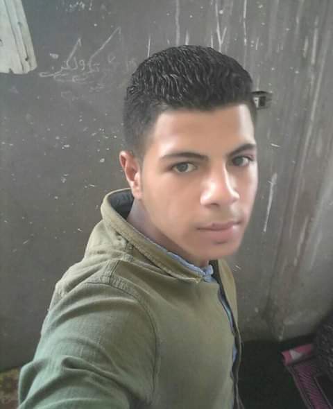  جثة شاب مات غرقا 