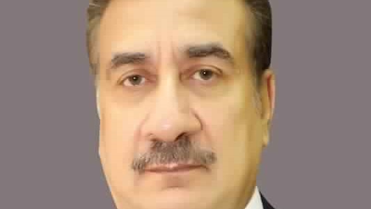 محافظ المنوفية