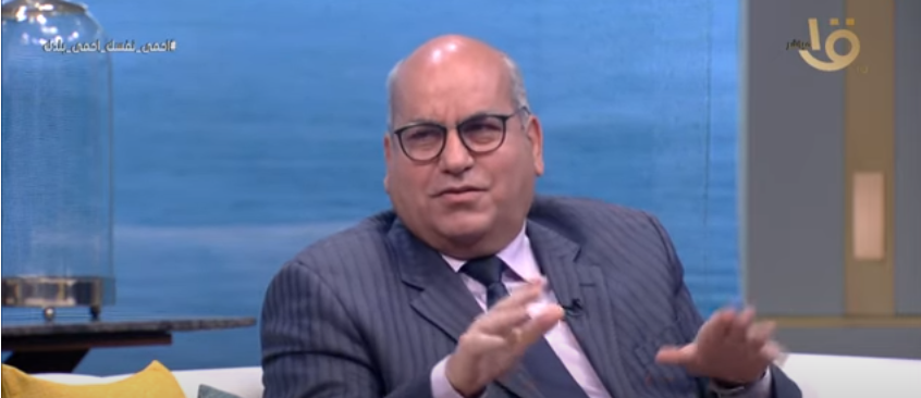 رئيس مصلحة الرى