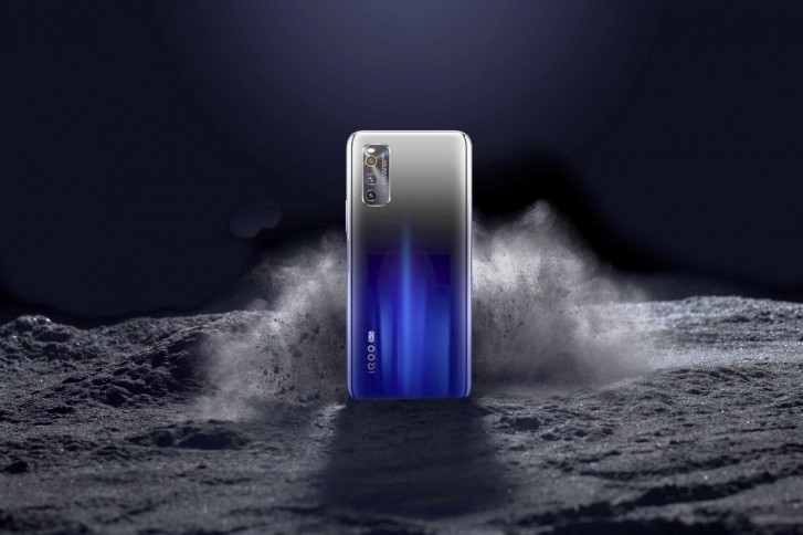 هاتف iQOO Neo3 5G
