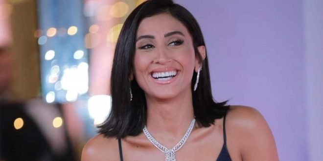 دينا الشربينى