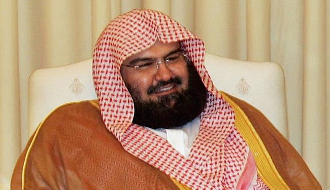 الشيخ السديس يشيد بجهود وزارة الإسلامية في ضبط مجالات الدعوة